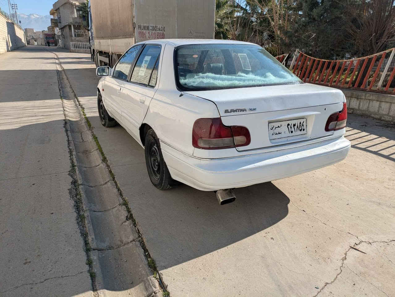 هؤندا النترا مؤديل 93 ئارمي بلاستيكي سليماني بي ده عمو ليدان گيرومه كينه و ته قه و ره قه و ئه وةليات و موس برانه وة به شه رت نرخ 16وةره قه ژم *********** Taunton, Somerset
