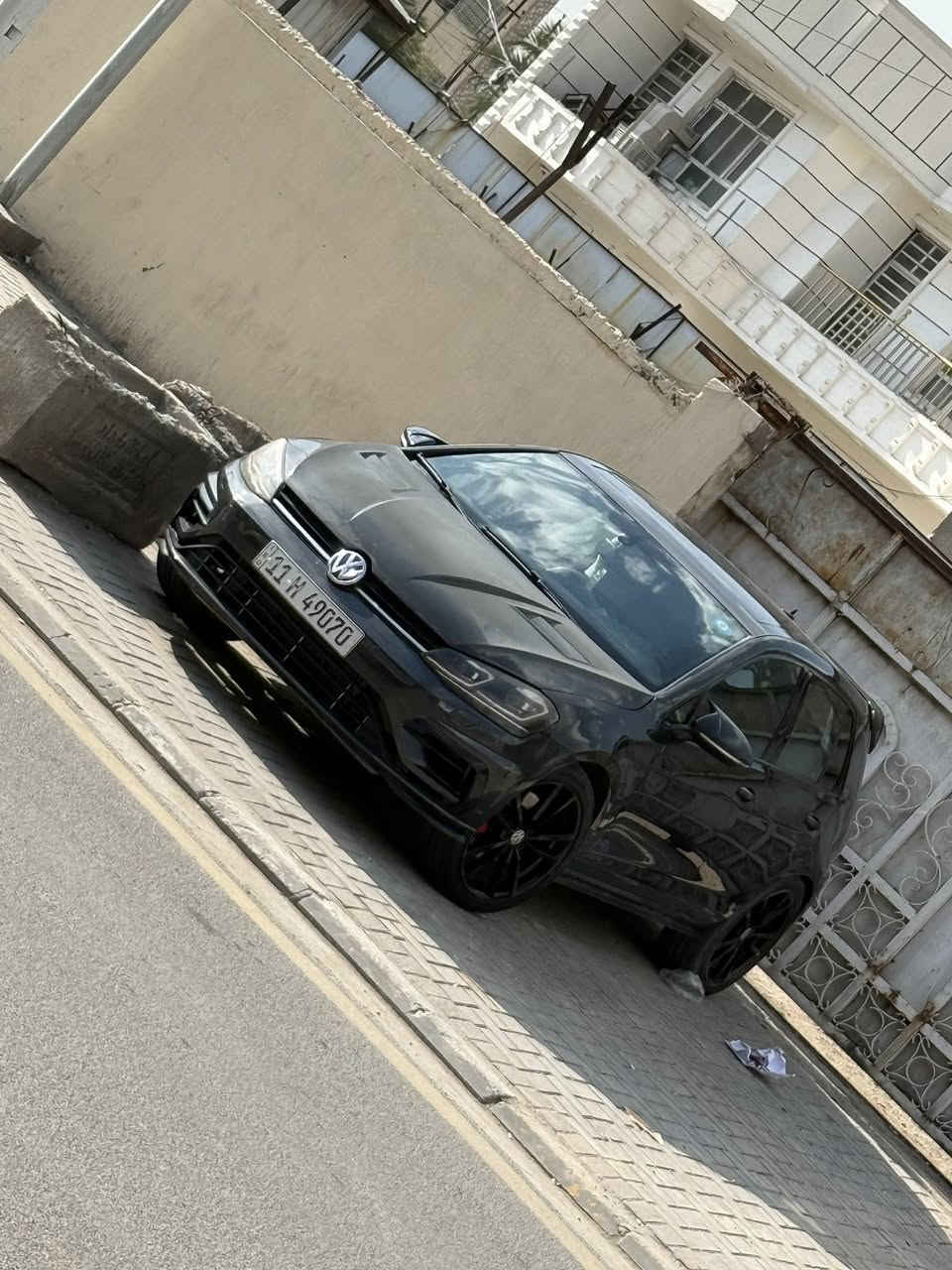 سلام عليكم 
كولف 2016
Gti
فول مواصفات 
صدر جديد تبريد قطعتين
ماشيه 128الف 
دهن جديد
السعر 105 قابل لتفاوض 
 الموقع الدوره 

***********
