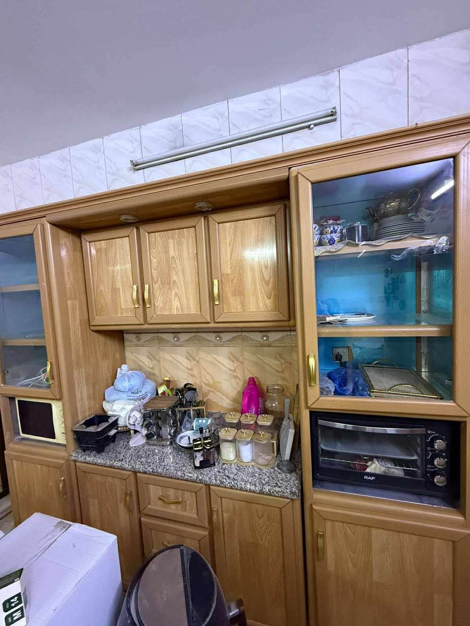 كاونتر كامل وجديد حجمه كبير  ب530 بي مجال قليل
العنوان بغداد القاهرة


**إذا كنت صاحب هذا الإعلان وتريد حذفه لأي سبب، رجاءا أرسل رسالة إلى الدعم الفني**