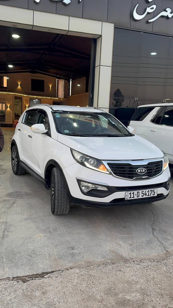 سبورتج 2012 خليجي مكفوله بدون صبغ او ضرر بارد فقط ماشيه 130 الاف للمراوس اونقدا مكان بغداد او ديالى ***********
