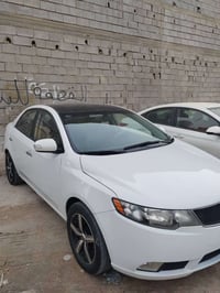 سيراتو • ٢٠١٣ • دخول خليجي