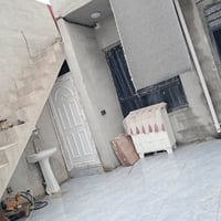 خلف جامع الراشدين • ١٠٠م • بيت جديد