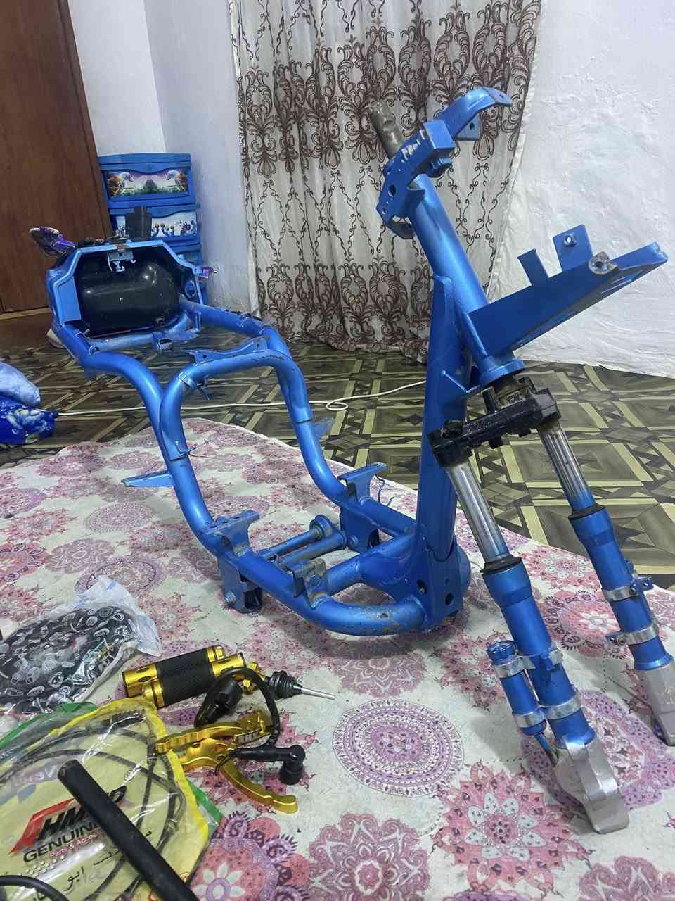 لبيعع قيم بل يرضي الله


**إذا كنت صاحب هذا الإعلان وتريد حذفه لأي سبب، رجاءا أرسل رسالة إلى الدعم الفني**