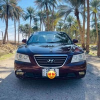 سوناتا • ٢٠٠٩ • ماشي ١٥٣ ألف