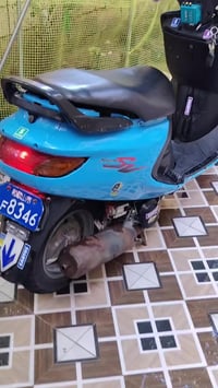 فراشه فحل • مكينه شارع • سماعات ام بي 3