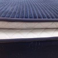 دوشك نفرين • ١٨٠×٢٠٠ • ارتفاع ٣٠سم