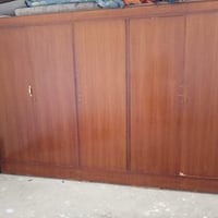 مساحة قليلة • قوي • نضيف