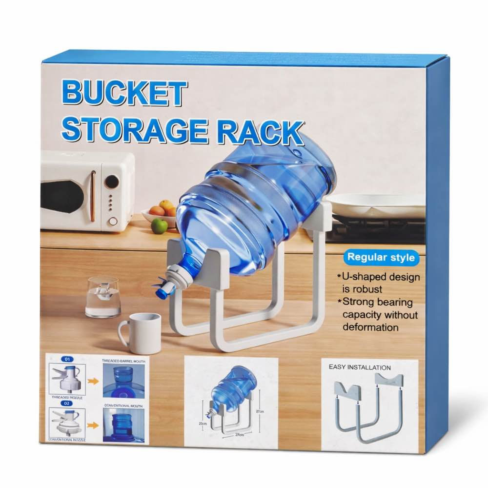 راحة أكثر… وفوضى أقل!
بتصميمه الذكي على شكل U، يخليك تصب المي بسهولة وبدون تعب أو رفع ثقيل. زاوية مائلة مدروسة تساعدك تستخدم الجالون بسلاسة، سواء بالمطبخ أو بالمكتب. مصنوع من مواد قوية تتحمل الوزن ويضمن ثبات وأمان، وتركيبه سريع وما يحتاج أي تعقيد.

اختيار مثالي لكل بيت يحب الراحة والتنظيم ✨

#ستاند #ادوات_مطبخ #العراق #اكسبلور #اثاث بغداد, العراق


**إذا كنت صاحب هذا الإعلان وتريد حذفه لأي سبب، رجاءا أرسل رسالة إلى الدعم الفني**