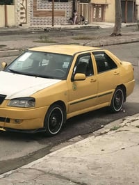بدون صبغ • بدون ضربه • ٢٠١١