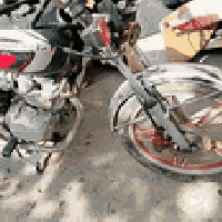 دراجة للبيع ابيع هيج ابيع تفصيخ شتريد هيج اتريد 400اتريد تفصيخ عادي مك...