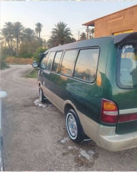 ١٩٩٦ • سيارة كاملة • اليوسفية