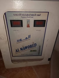 يو بي اس • ١٠٠٠٠VA • بلازما ٦٠ عاطلة