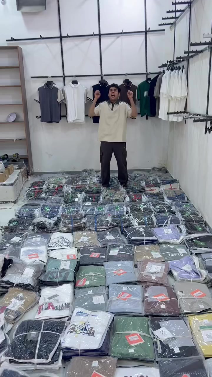 الساعة ب8 بليل مفتحين ❤️✌️✌️


**إذا كنت صاحب هذا الإعلان وتريد حذفه لأي سبب، رجاءا أرسل رسالة إلى الدعم الفني**