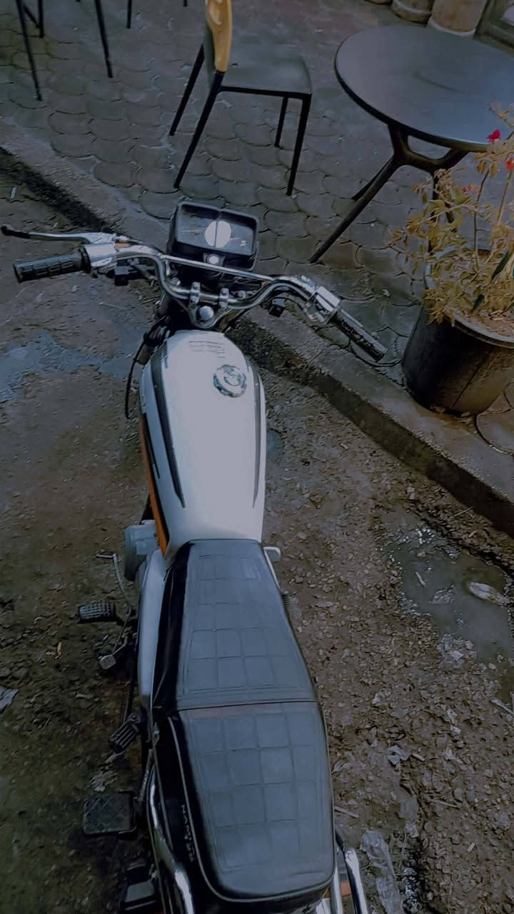 السلام عليكم دراجه تايجر للبيع عنوان كربلاء حي العسكري السعر 350 او مراوس ستوته ستوته كلك عادي ***********
