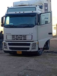 سياره براد كامله للبيع الراس موديل 2004 كير عادي ومذكور بل سنويه 2002 ...