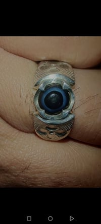 جزعة كوفية • صنع يدوي • هدية