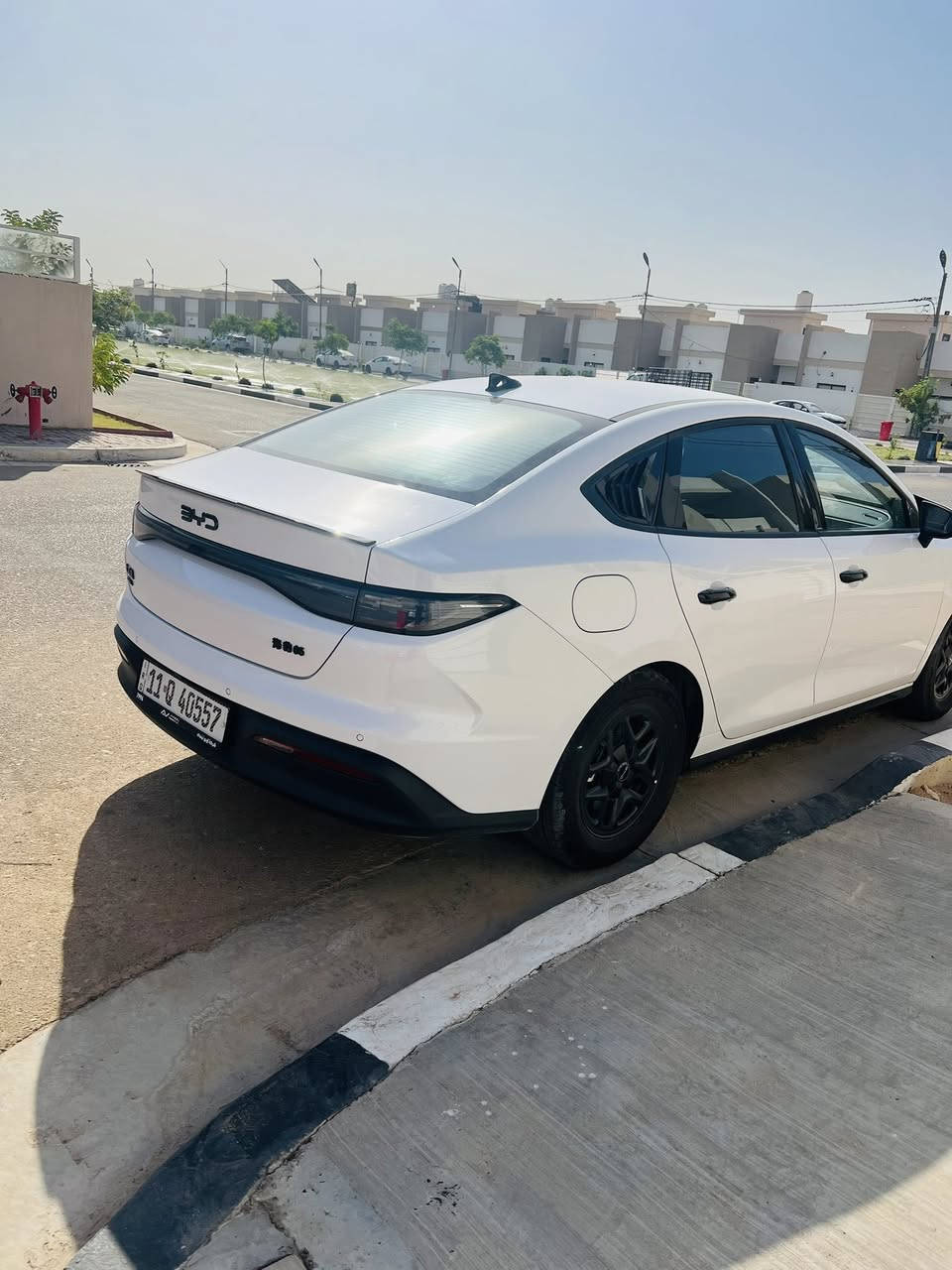 السلام عليكم
سيل 5 للبيع 
كفالة عامة عدا تكحيل بالجاملوغ الامامي
ماشيه 12600 الاجمالي
رقم بغداد 
السعر 19200 مجال بسيط
***********
مكاني كربلاء
