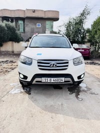 سنتافي • ٢٠١٢ • ٦ سلندر