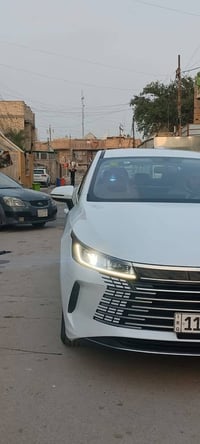 من رخصه الادمن درستويل موديل 2025 كفاله عامه ماشيه ٥ الف بيه شخط السعر...