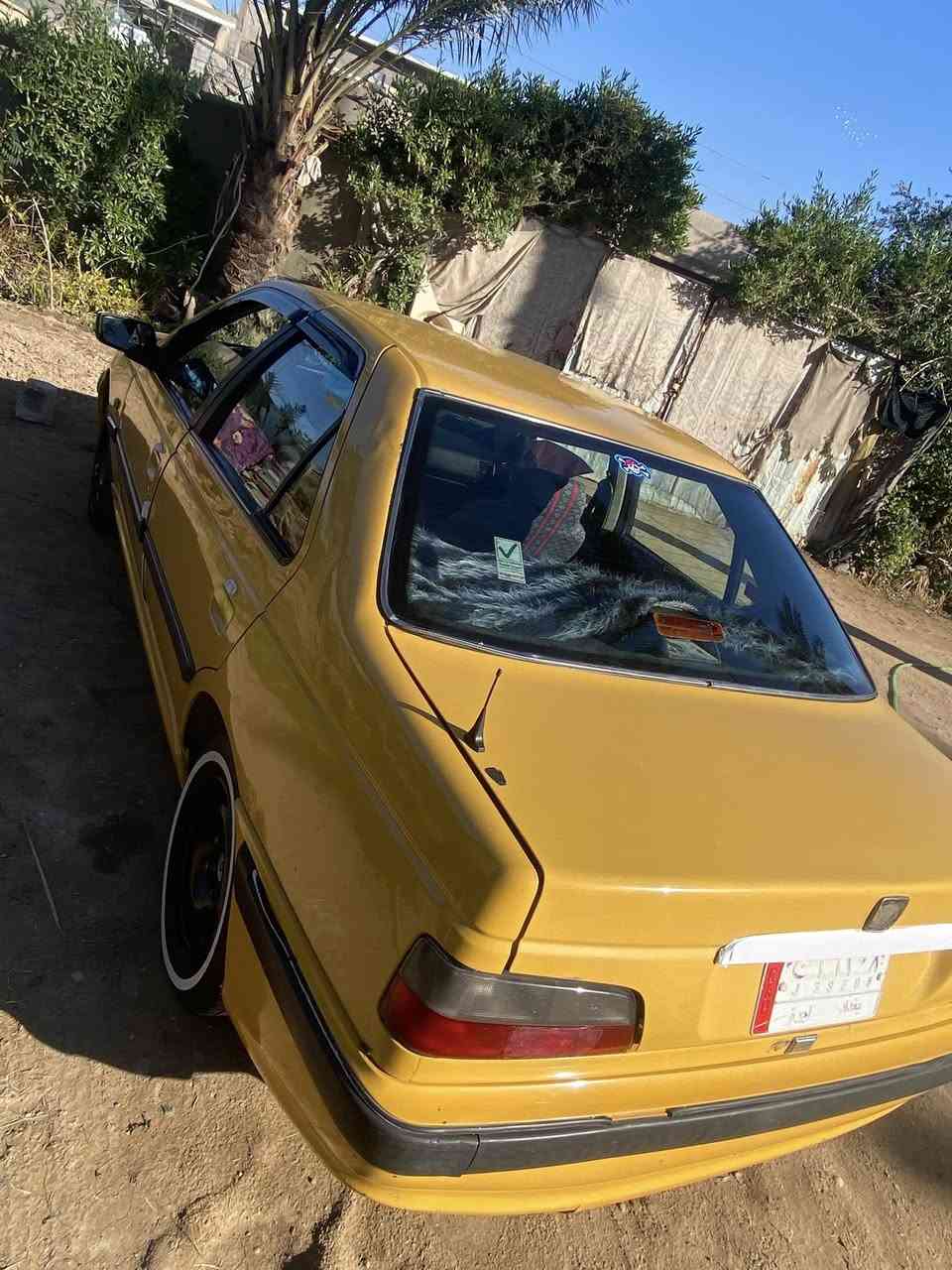 للبيع ب55 وبيه مجال موديل 15


**إذا كنت صاحب هذا الإعلان وتريد حذفه لأي سبب، رجاءا أرسل رسالة إلى الدعم الفني**