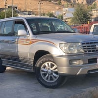 برادو GXR • V6 • ٢٠٠٧