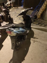 ماكس عدله • بوشه 55 • مكينه مفتوحه