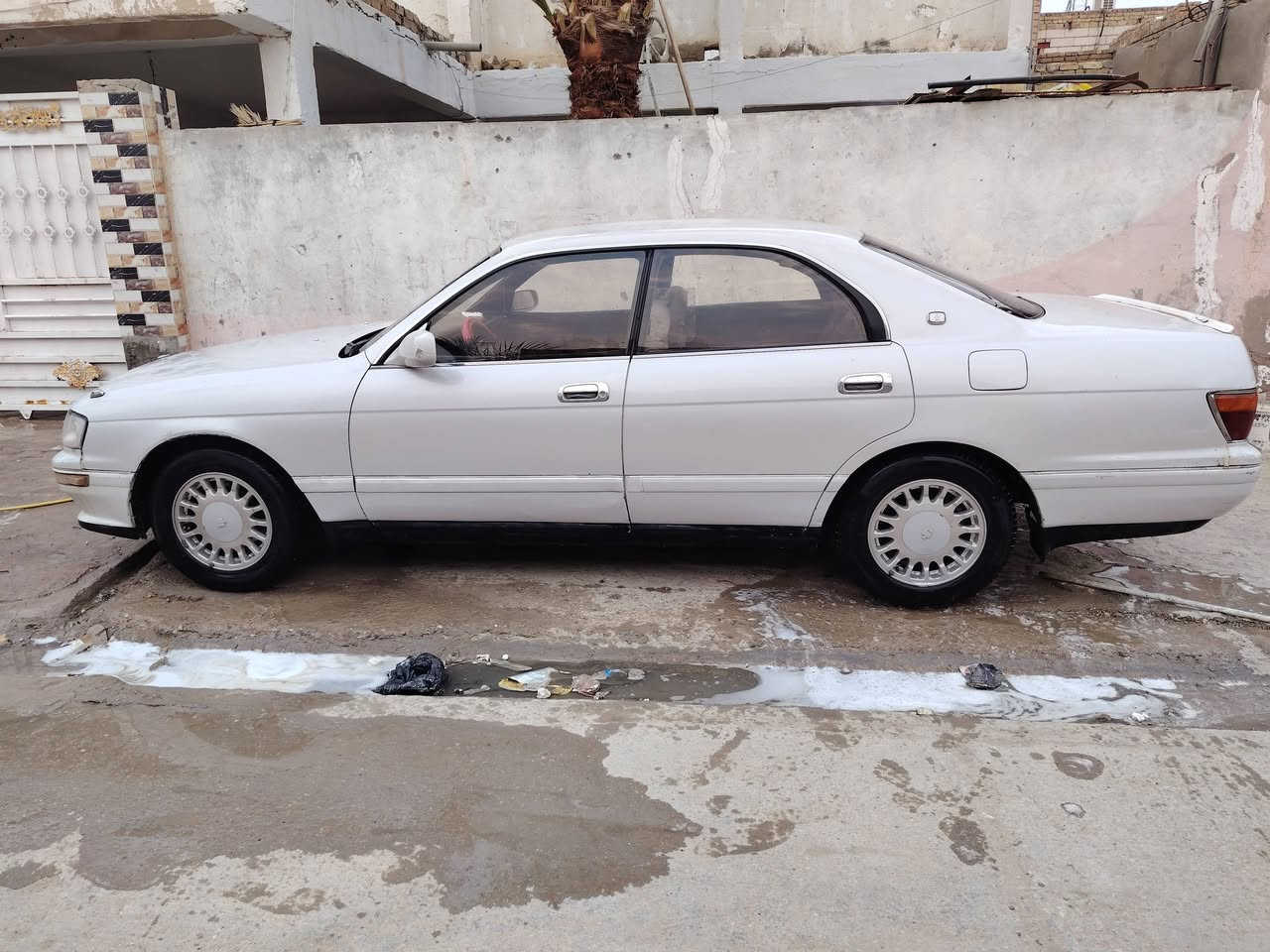 بطه فصل كفاله من الكص والنقل والضربه مكينه ثنين ونص رقم نجف بسمي   الصبح تخر نمرة ثانيه   مكان واسط قضاء الحي   سعر 58  بيه مجال ***********
