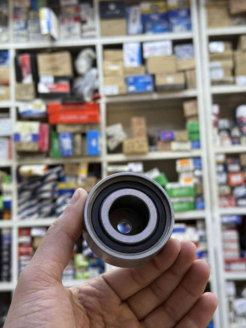 رولات ام گراند بكل اشكالها. يتوفر توصيل لجميع المحافظات من خلال التواصل مع الارقام التالية: 

***********
***********

العنوان: بغداد الطالبية/ فلكة 83/ محلات الحوراء
