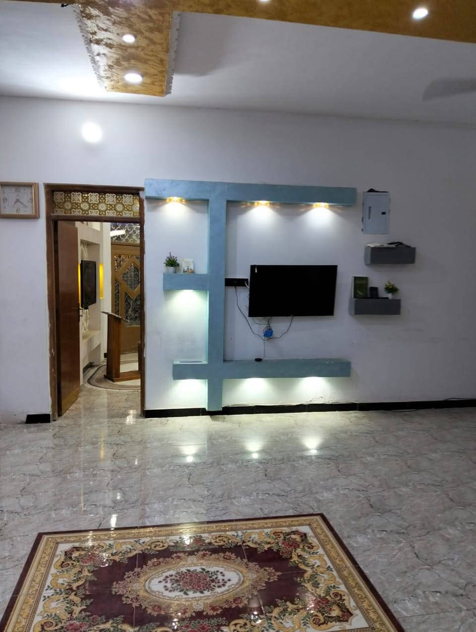 وين اليدور جديد ومرتب تعال يمي


**إذا كنت صاحب هذا الإعلان وتريد حذفه لأي سبب، رجاءا أرسل رسالة إلى الدعم الفني**