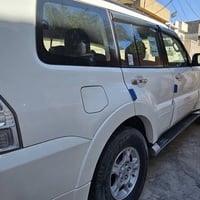 اوتلاندر SEL • محرك ٣٠٠٠ • رقم بغداد