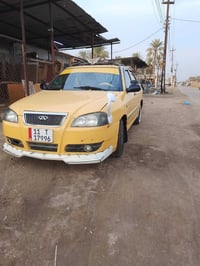 شيري كوين • ٢٠١٠ • شاطئ التاجي