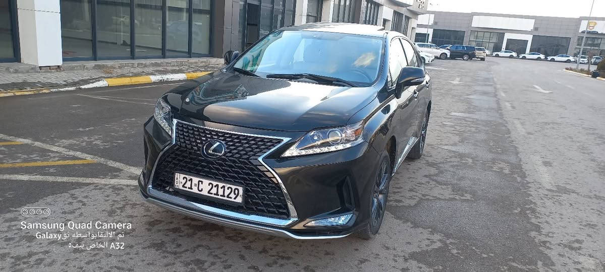 لكزز ٢٠١٢ وأرد أمريكي فول مواصفات 
محرك ٣٠٠٠ /٦ سلندر كير محرك بشرط 
ماشيه ١٦٠ الف 
صبغ بنيد باب فقط 
السعر ١٦٠ العنوان السليمانيه 
***********
