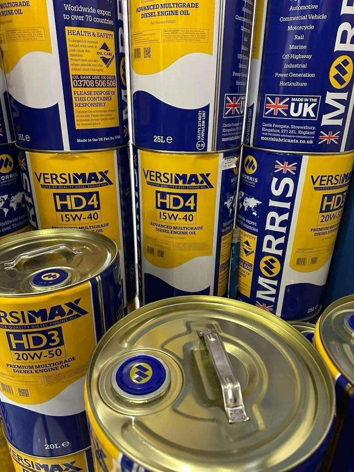 الموزع الحصري لزيوت موريس البرطاني في العراق 🇮🇶 
متوفرة الان ب كميات كبيرة جدا 🔥🔥

توصيل متوفر لجميع محافظات العراق 🇮🇶 
للحجز او الاستفسار هـ موظف خدمة العملاء 
.***********.👨🏻‍💻

#morris  #iraq #عرض_VIP #ولفتره #محدودة #morris_oil_iraq

The exclusive distributor of Morris Al-Burtani oils in Iraq 🇮🇶

Available now in very large quantities 🔥🔥

Delivery is available to all governorates of Iraq 🇮🇶

For reservation or inquiry, the customer service employee

.***********.👨🏻‍💻
