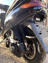 فراشة • مكينه خرسه • كهربائيات شغاله