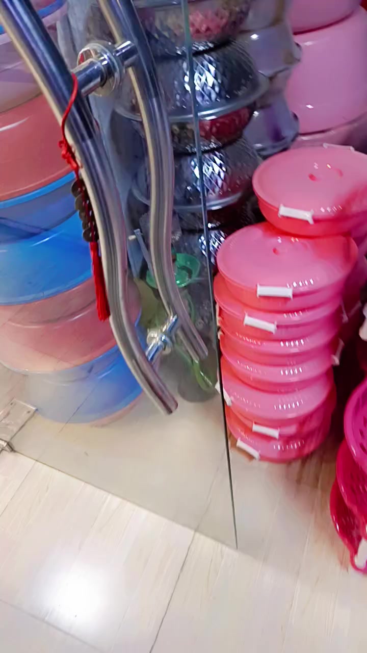 سلة خضراوات
بلاستك ايراني قوي
ال3طابق السعر 4000
ال4طابق السعر5000
للتواصل واتساب 
***********
العنوان بابل الاسكندريه منطقة الجفجافه قرب صيدليه سلام القديمه قرب السيطره 
#معرض_الماس 
 @إشارة
