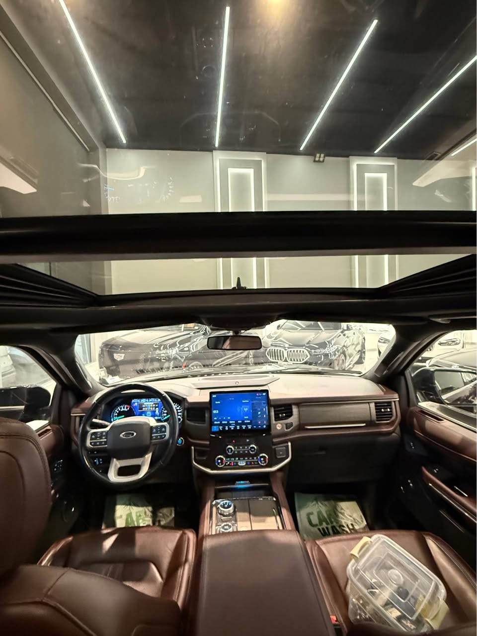 فۆرد ئێکس پیدیشن/کلین تایتل 
مۆدێل ٢٠٢٣ 
مواسەفات لیمیتید فوول 
پانۆراما /کوشن جلد/ کوشن گەرم وسارد/ کوشنی دواوەی گەرم / پانۆراما /ڕادار دواوە تەنیشت پێشەوە / کوشن فی ئایپی/ شەغال / تبرید مەرکەزی/ وایەرلێس چارچ 
زۆر مواسەفاتی تر 
تەنها دوو پەڵە کارتی هەیە تەنانەت دەعامیشی بۆیاخ نیە 
بۆ زانیاری زیاتر پەیوەندی بکەن بە 
*********** Whats app Viber

فورد ايكس بديشن/  وارد كندي كلين تايتل
مديل/ ٢٠٢٣ 
فول مصفات للاخير لمتد فول معروفه
بانوراما كشن جلد كشن تدفئه و تبريد كشن+ مقاعد في اي بي منفصل كشنات خلفي تدفئه رادارات ٣٦٠ درجه تشغيل عن بعد شحن لاسلكي  
بنسبه صبغ بيها مكانين تكحيل بدون تعديل بدون تبديل باقي مكفوله كفاله عامه أربيل, العراق
