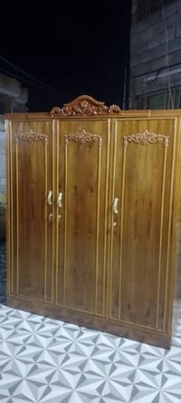 تم شد كنتور ٣ ابواب لدى معمل العز  للاستفسار اتصل أو واتس اب 077292715...