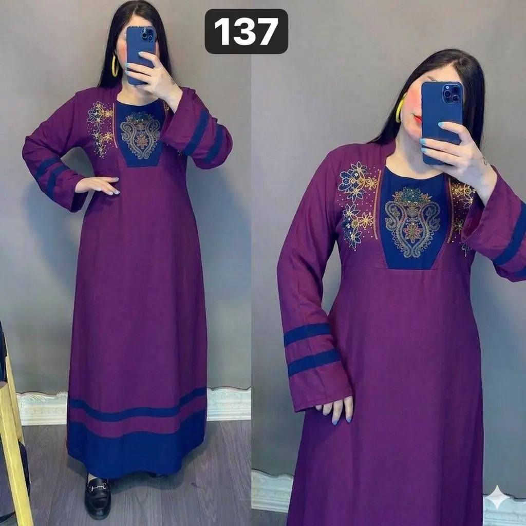 😍#جديدنا_وصل😍

 دشداشه نسائي  الانسة 🥰 

#الخامايه_كشمير

القياس.  L XL XXL 3XL 

السعر . الدرزن 85 
الانضمام إلى القناه👇
https://t.me/zhfshdrg//

جملة فقط ✅✅


**إذا كنت صاحب هذا الإعلان وتريد حذفه لأي سبب، رجاءا أرسل رسالة إلى الدعم الفني**