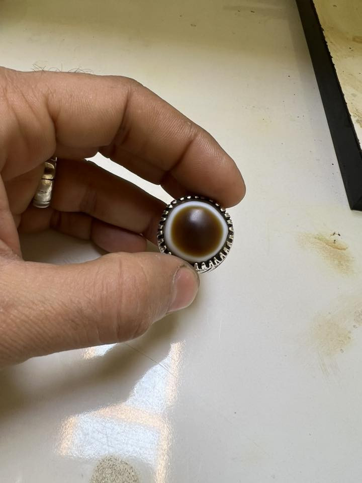 محبس بقري يماني لبيع 
***********
