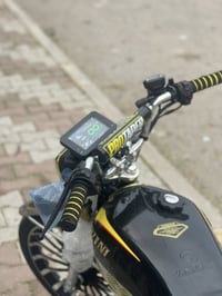 شباب عندي هاي دراجه للبيع اي ستفسار على هذا رقم 07707717159