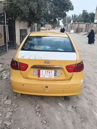 النترا • ٢٠٠٩ • بغداد البلديات