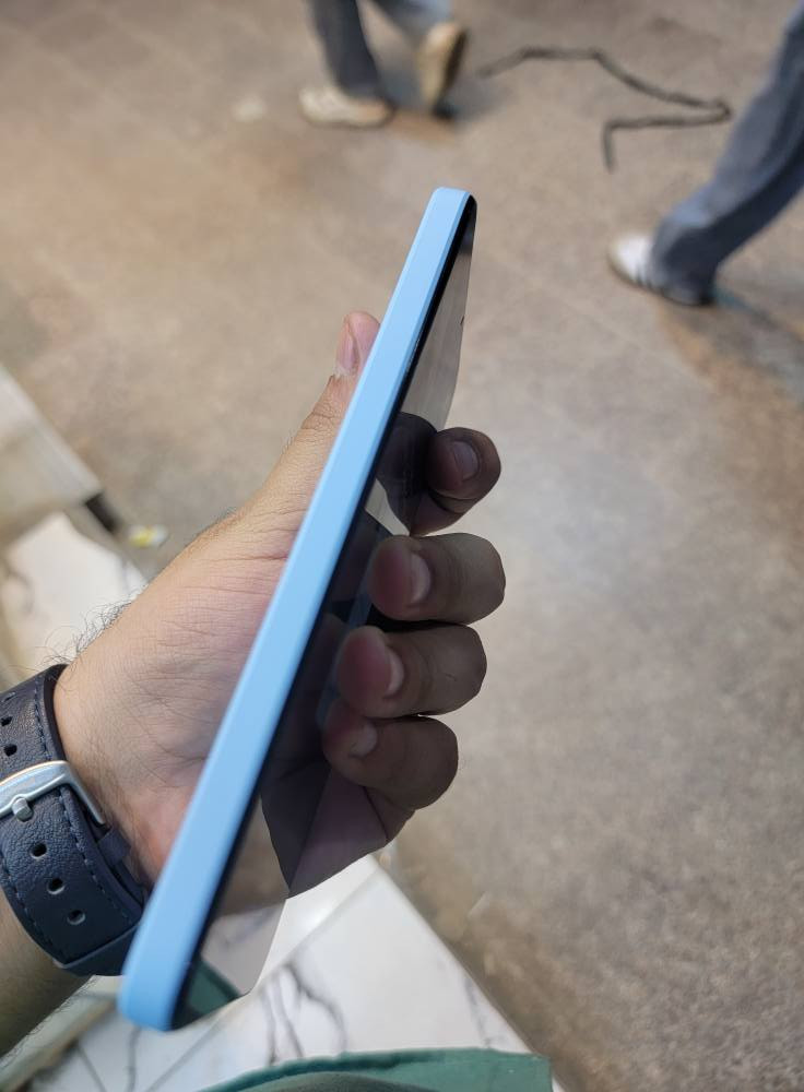 هونر x5b ذاكرة 64 نظيف كلش حاله حال الجديد مابيه اي شي السماوا, المثنى


**إذا كنت صاحب هذا الإعلان وتريد حذفه لأي سبب، رجاءا أرسل رسالة إلى الدعم الفني**