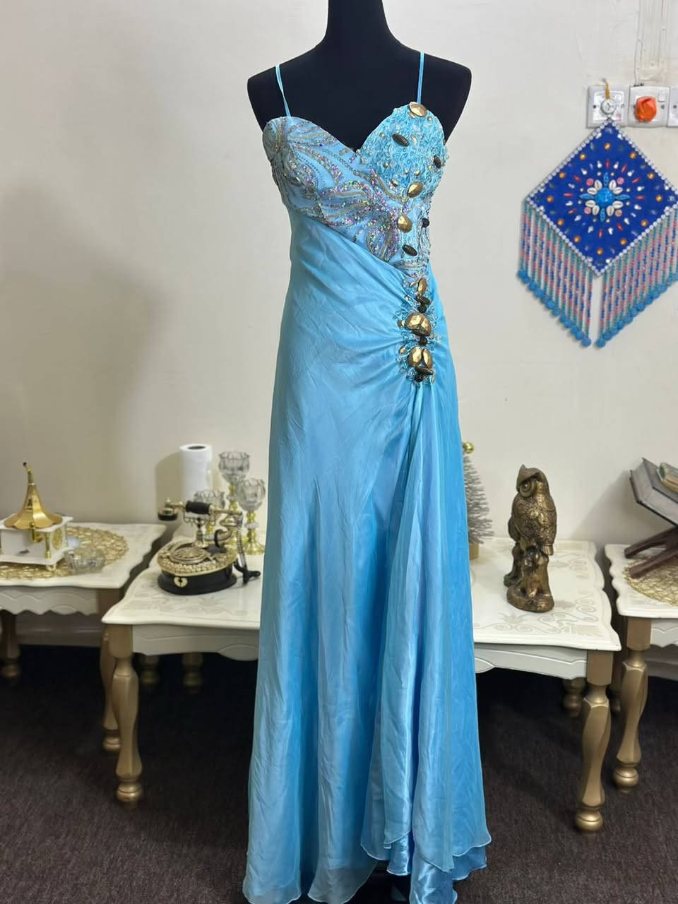 10 الاف توصيل مجاني داخل الكوت


**إذا كنت صاحب هذا الإعلان وتريد حذفه لأي سبب، رجاءا أرسل رسالة إلى الدعم الفني**