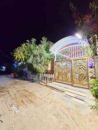 الكوفه البراكيه • 150م • طابو زراعي سند25