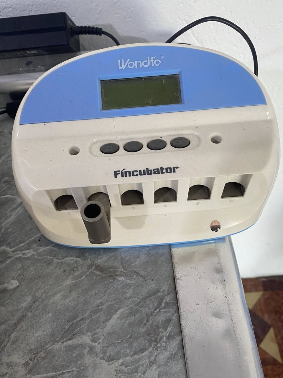 اجهزة مختبرية للبيع


**إذا كنت صاحب هذا الإعلان وتريد حذفه لأي سبب، رجاءا أرسل رسالة إلى الدعم الفني**