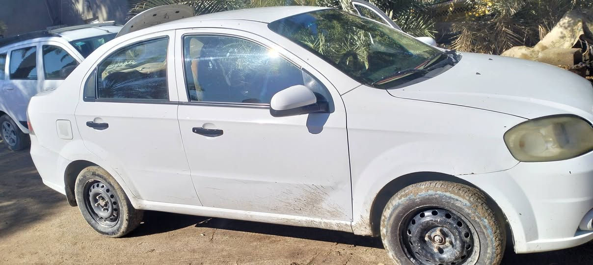 موديل 11 كفاله عامه اوتو مكينة وكير وحداديه وتخم تاير وباتري وتبريد جاهزة على اخر حبايه ب 77 وبيها مجال قليل كلش مكان نجف ناحية المشخاب غير متواجد على الفيس مكلف بالنشر ***********
