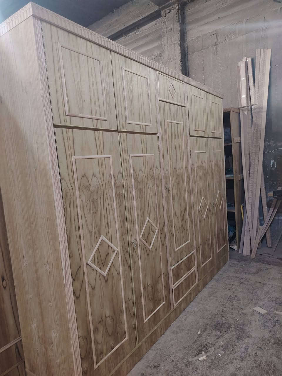 قنصيرجديدخمس ابواب ملحق السعر 500


**إذا كنت صاحب هذا الإعلان وتريد حذفه لأي سبب، رجاءا أرسل رسالة إلى الدعم الفني**