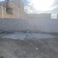 اخوان قطعة ارض للبيع المساحة ٤٠٠م  قرب  معمل الزيوت السيطرة القديمة  م...