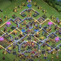 تاون ١٨ • شبه ماكس