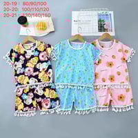 برمودا كشمير • ولادي بناتي • طبعات مشكله